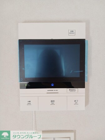 Lighthouse西新宿の物件内観写真